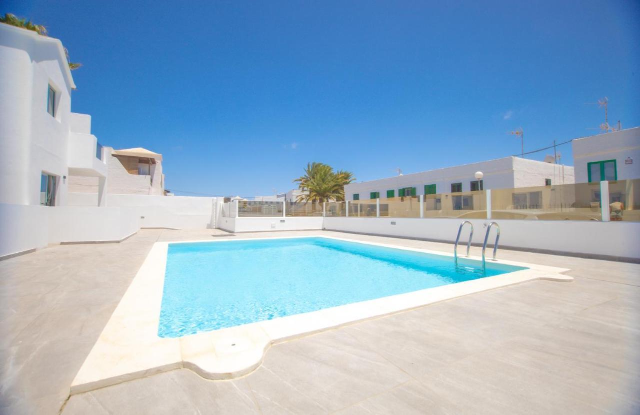 Apartment 1 Rociega 35 Puerto Del Carmen Puerto del Carmen  Exterior foto